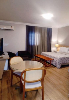 Castelo Inn Hotel